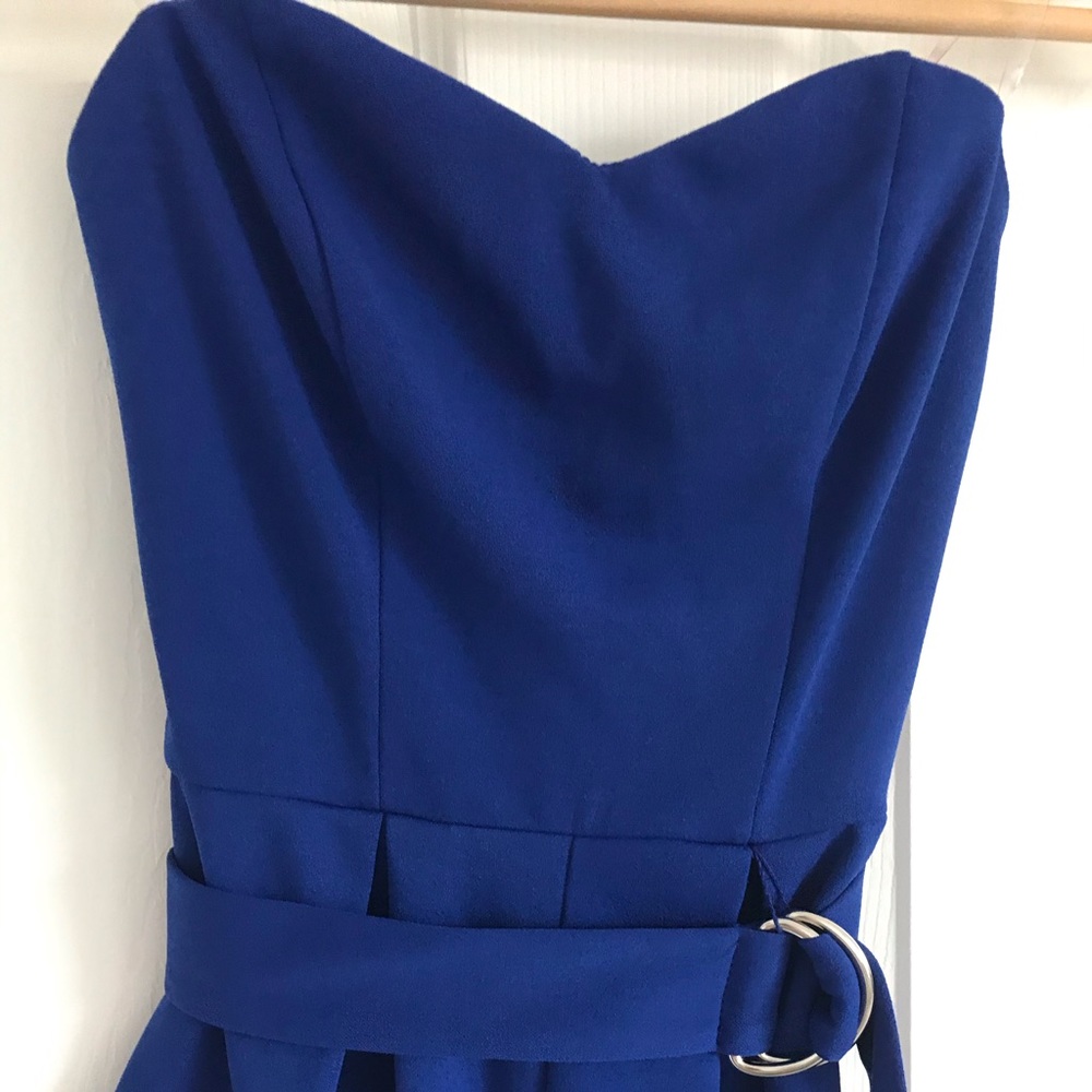 Jumpsuit - Picture 2 of 4